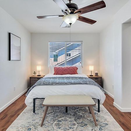Villa Downtown Paso: Sip N Sleepz 3 Bed/2.5 Bath El Paso de Robles Exterior foto