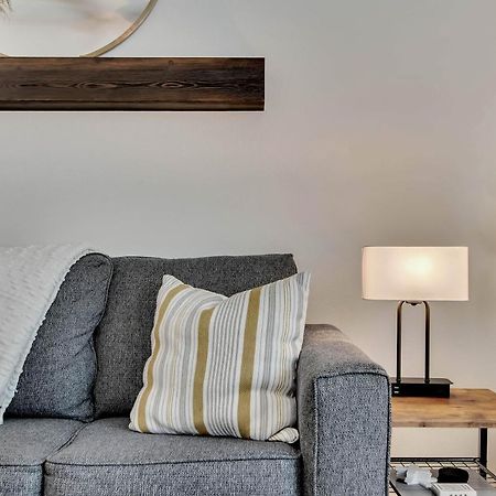 Villa Downtown Paso: Sip N Sleepz 3 Bed/2.5 Bath El Paso de Robles Exterior foto